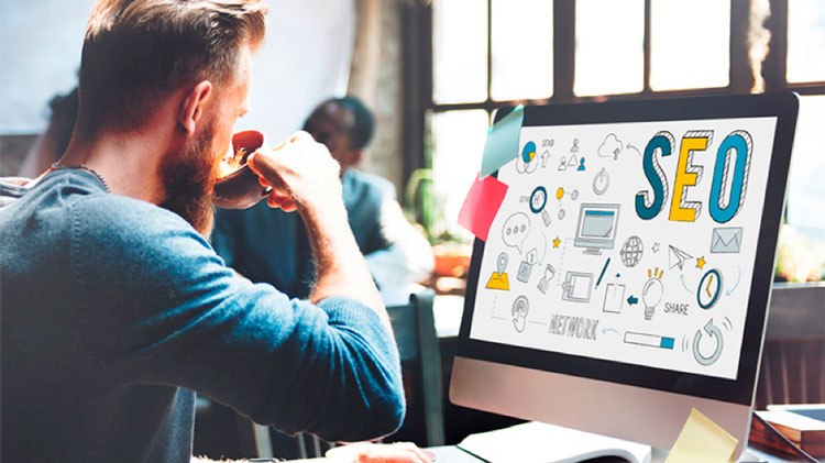Experto SEO