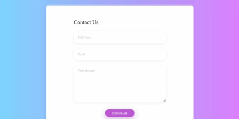 Mejores plantillas de formularios Bootstrap gratuitas - Mister digital ...