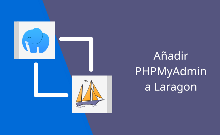 Como Instalar PhpMyAdmin en Laragon - Mister digital - Blog de SEO y ...