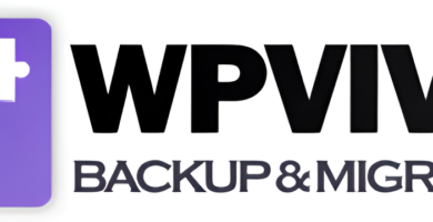 wpvivid backup