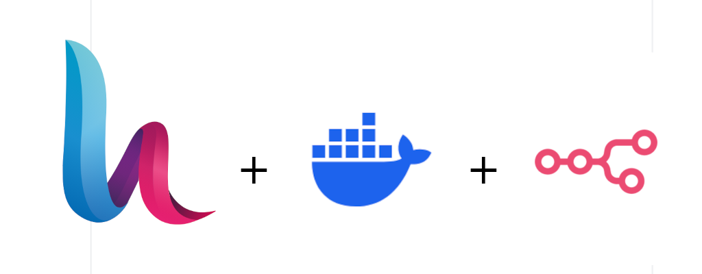 hestia + docker + n8n